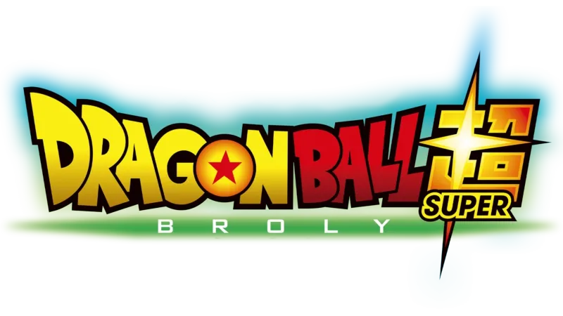 Dragon Ball Super: Broly