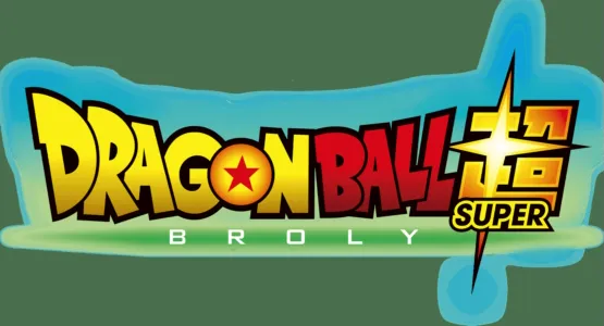 Dragon Ball Super: Broly