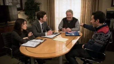 thumbnail - S7:E10 The Johnny Karate Super Awesome Musical Explosion Show