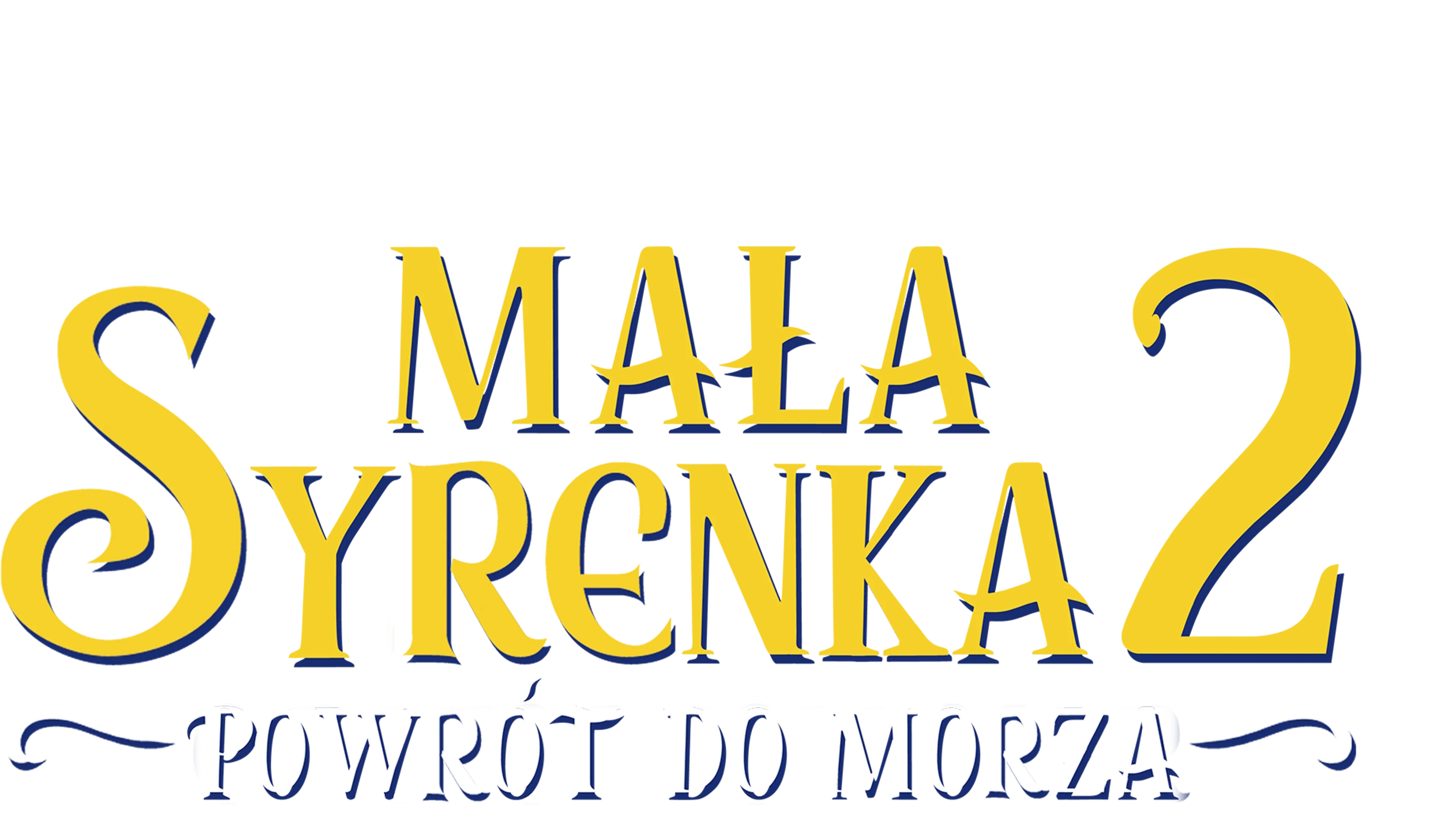 Mała Syrenka 2: Powrót do morza