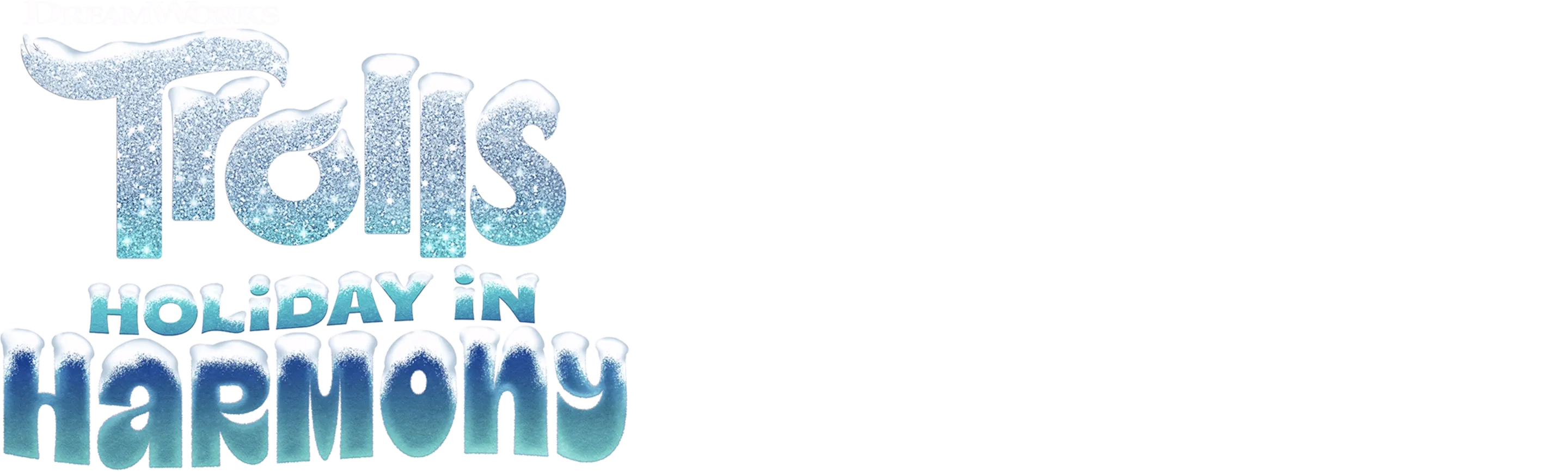 Trolls Holiday in Harmony