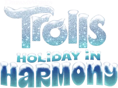 Trolls Holiday in Harmony
