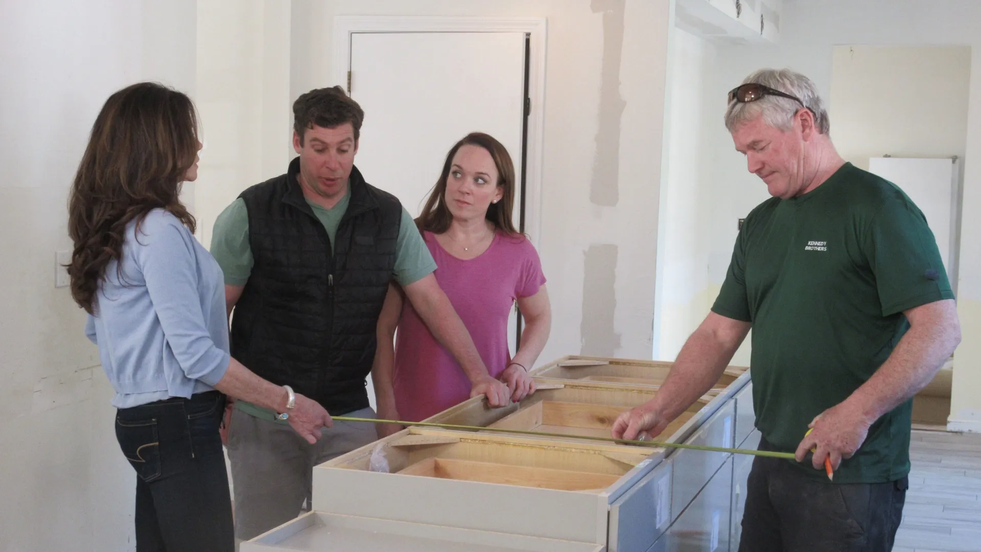 thumbnail - S16:E12 When Positive Meets Practical