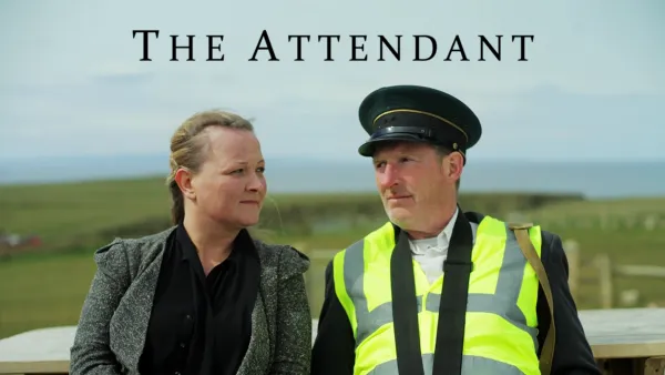 thumbnail - The Attendant