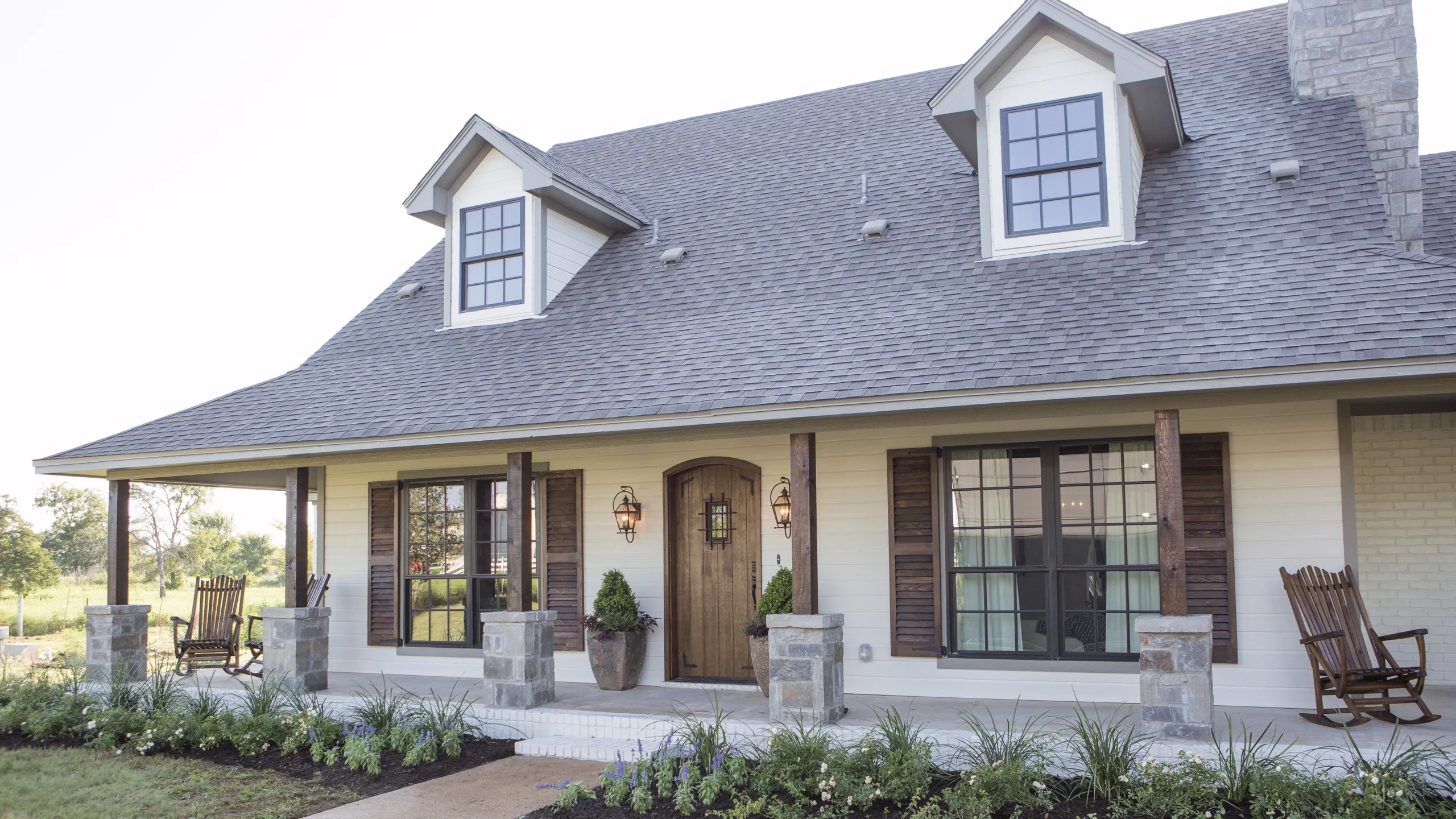 thumbnail - S4:E15 Rustic Italian Dream Home
