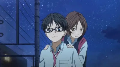 thumbnail - S1:E6 (Sub) On the Way Home