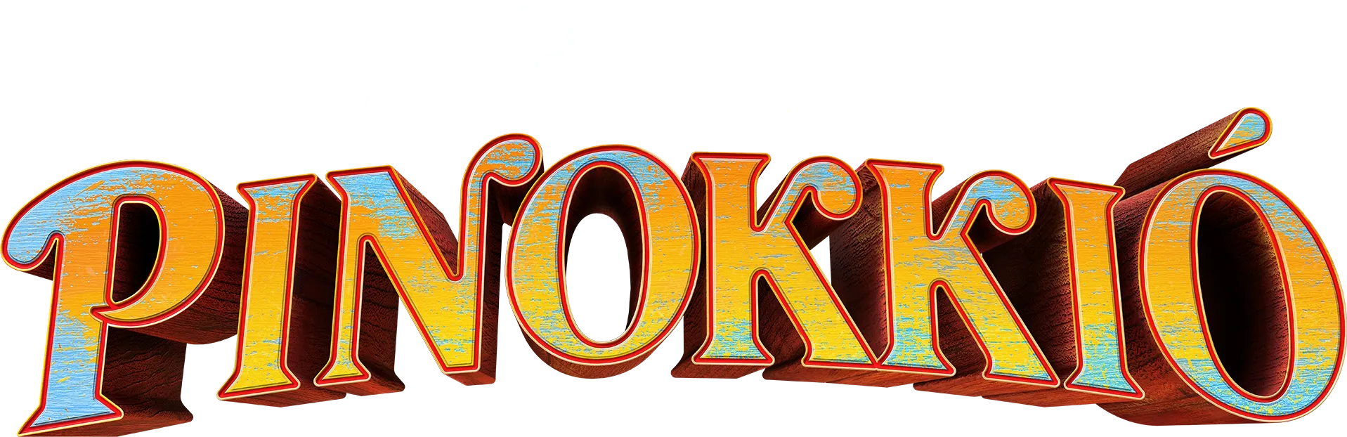 Pinokkió