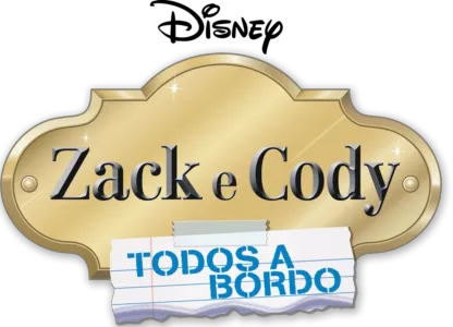 Zack e Cody: Todos a Bordo