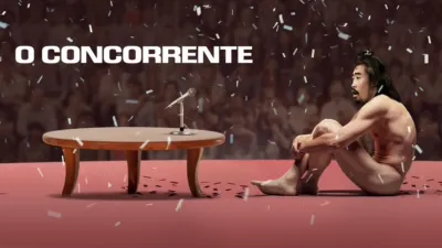 thumbnail - O Concorrente