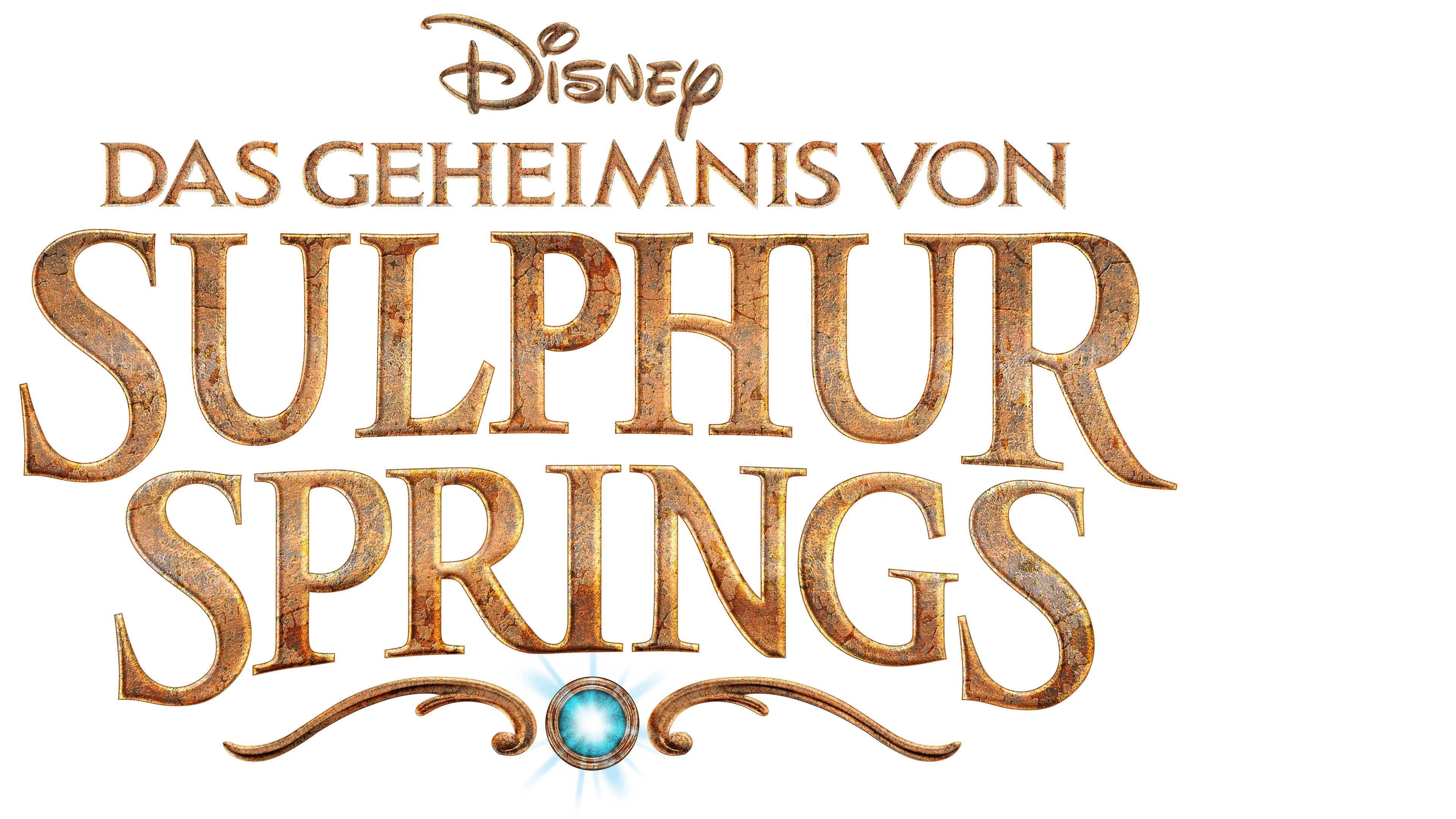 Das Geheimnis von Sulphur Springs