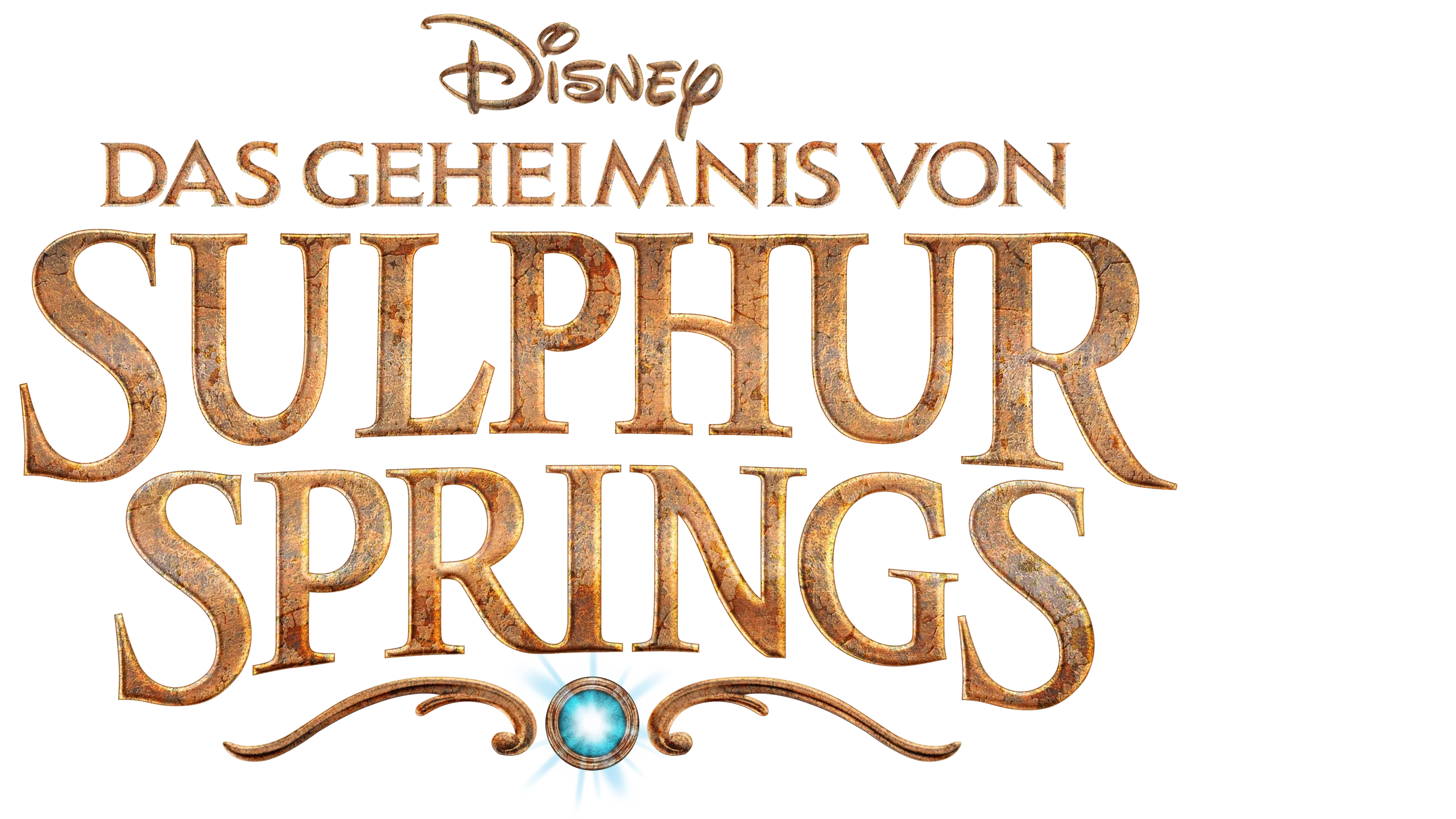 Das Geheimnis von Sulphur Springs