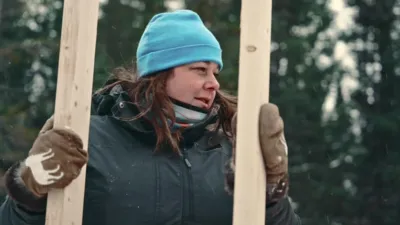 thumbnail - S1:E4 Winter's Grip