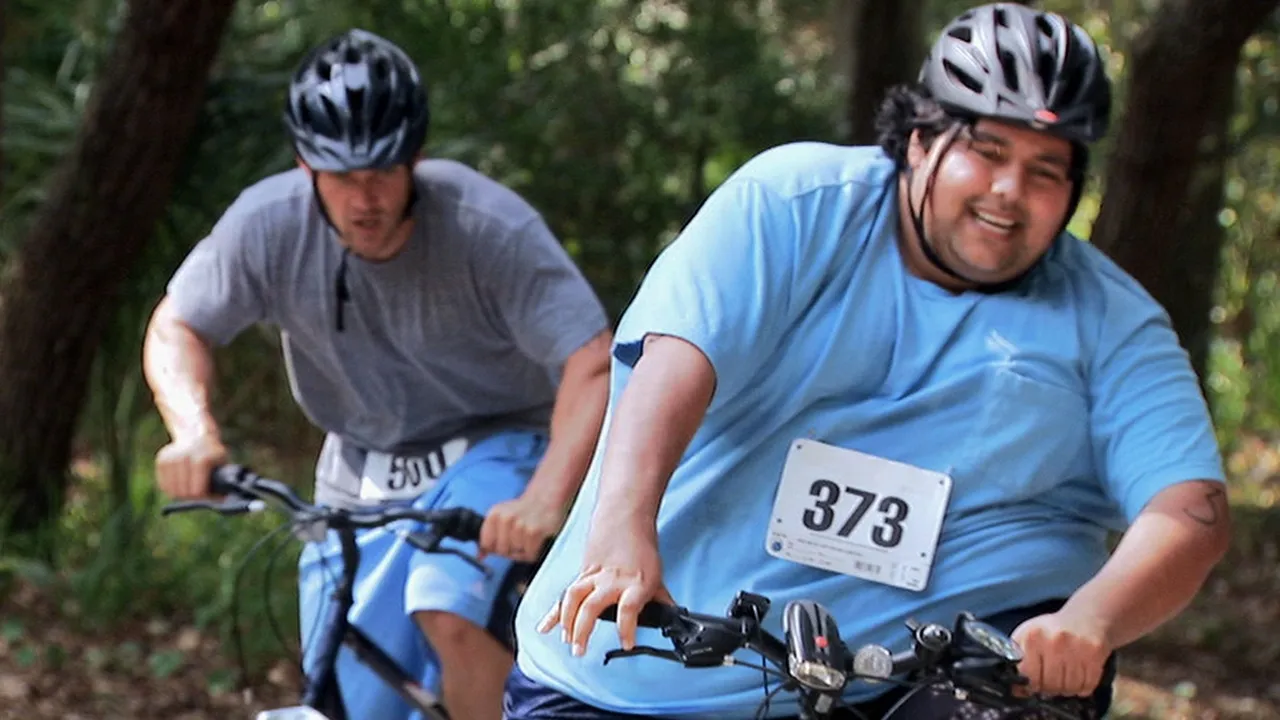 thumbnail - S2:E3 Michael