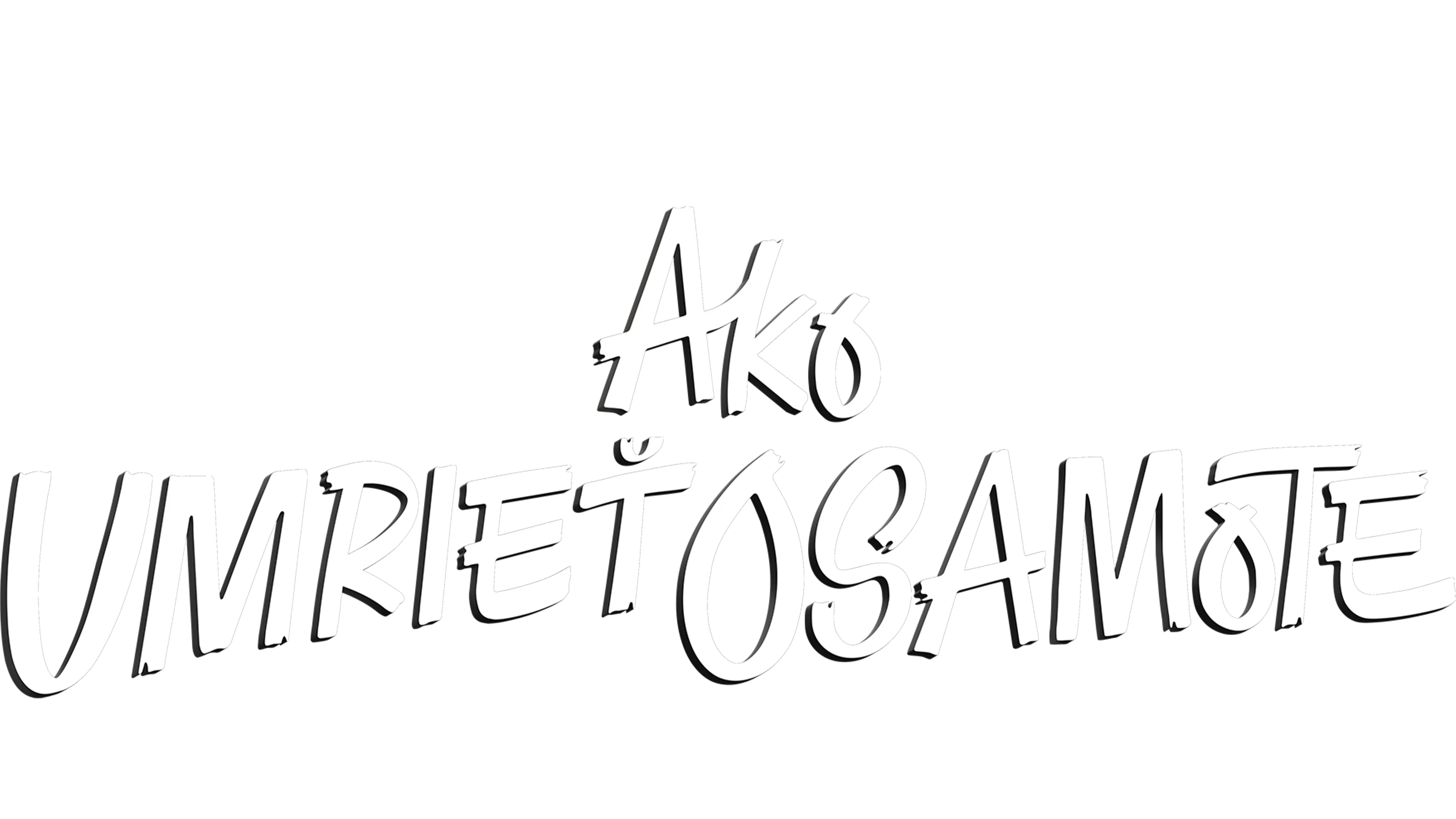 Ako umrieť osamote