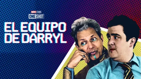 thumbnail - El equipo Darryl