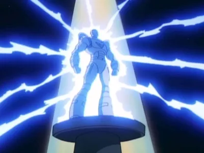 thumbnail - S1:E7 Origin of the Mandarin