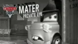 thumbnail - Cars Toon: Mater Private Eye