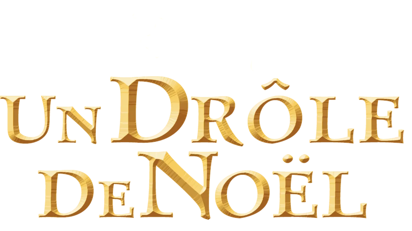 Un drôle de Noël