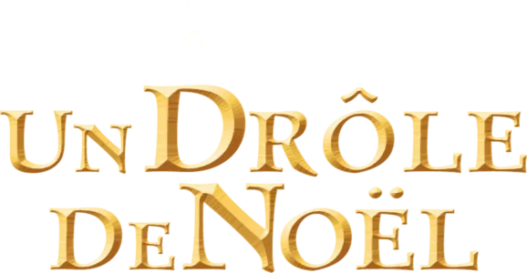 Un drôle de Noël