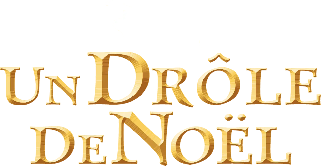 Un drôle de Noël