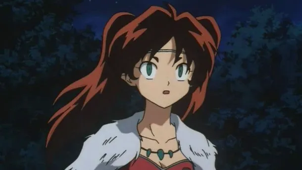 thumbnail - S4:E83 (Dub) The Female Wolf-Demon and the Lunar Rainbow Promise