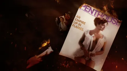 Secrets of Penthouse