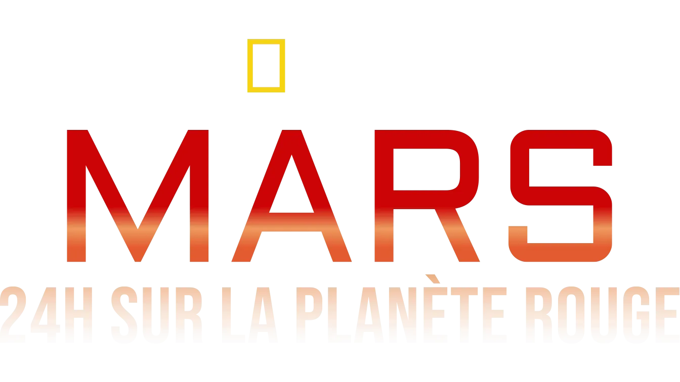 Mars : 24h sur la planète rouge