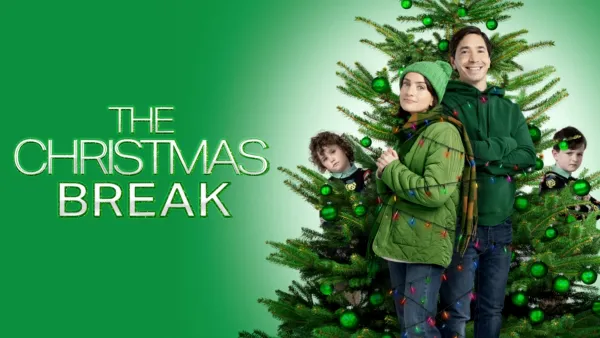 thumbnail - The Christmas Break