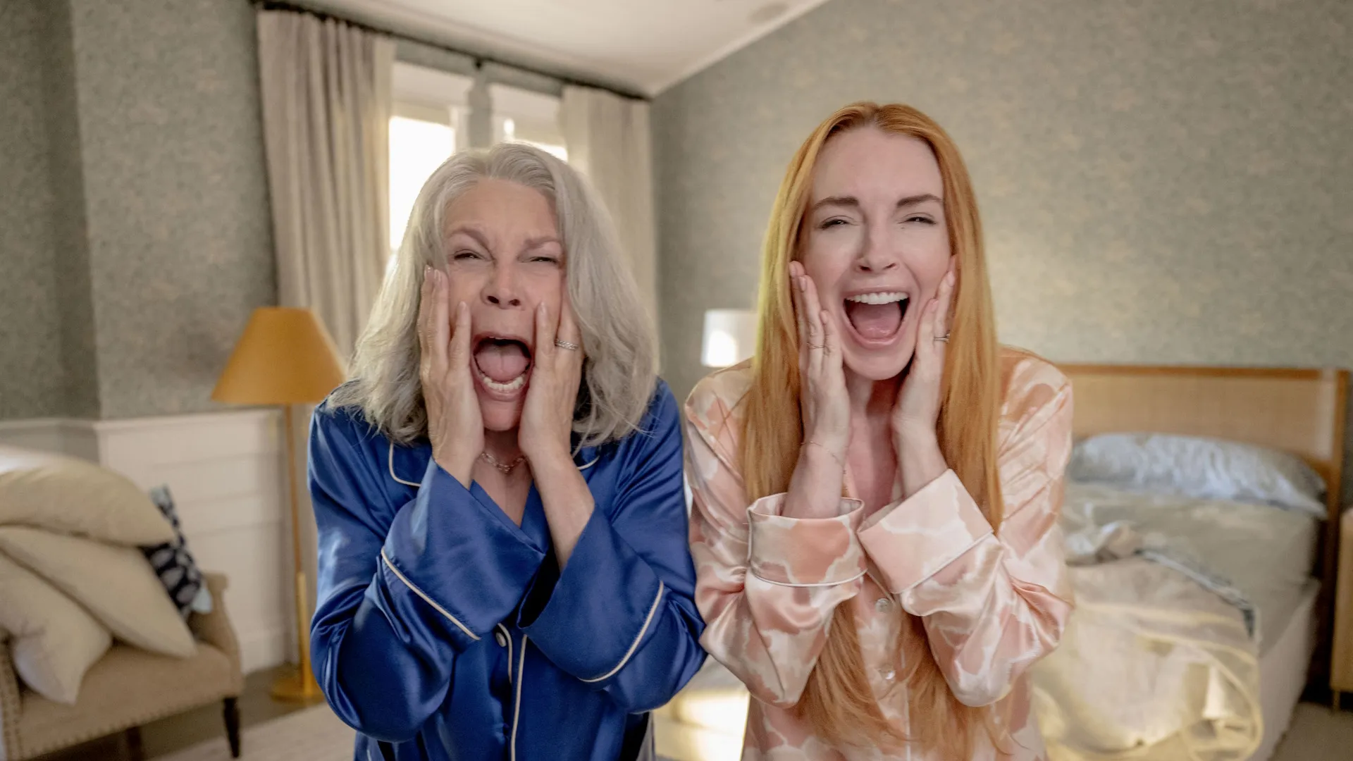 thumbnail - On The Red Carpet Presents: "FREAKIER FRIDAY"