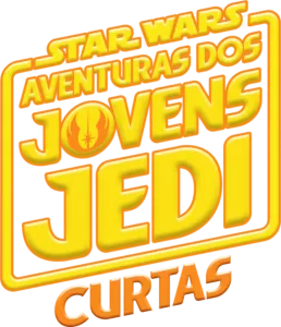 Star Wars: Aventuras dos Jovens Jedi (curtas)