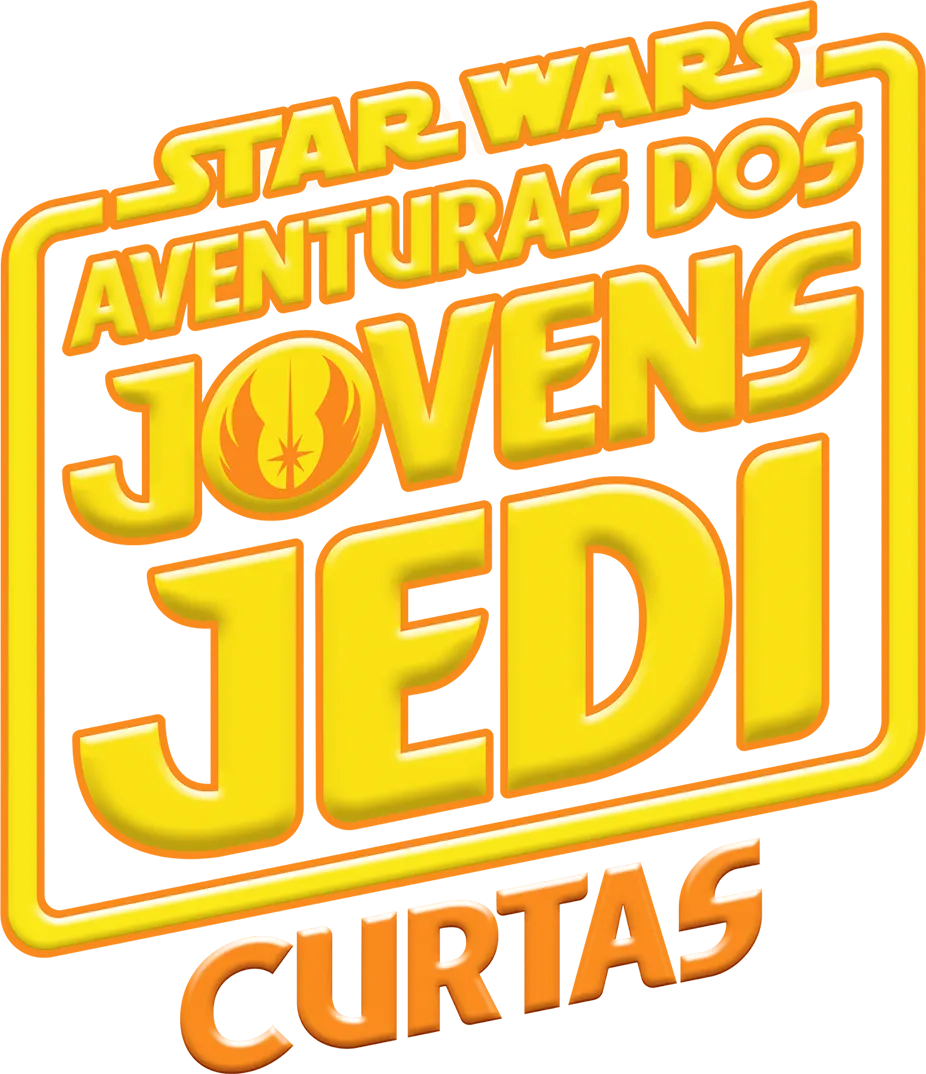 Star Wars: Aventuras dos Jovens Jedi (curtas)
