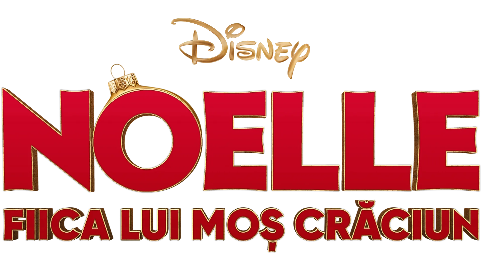 Noelle: Fiica lui Moș Crăciun