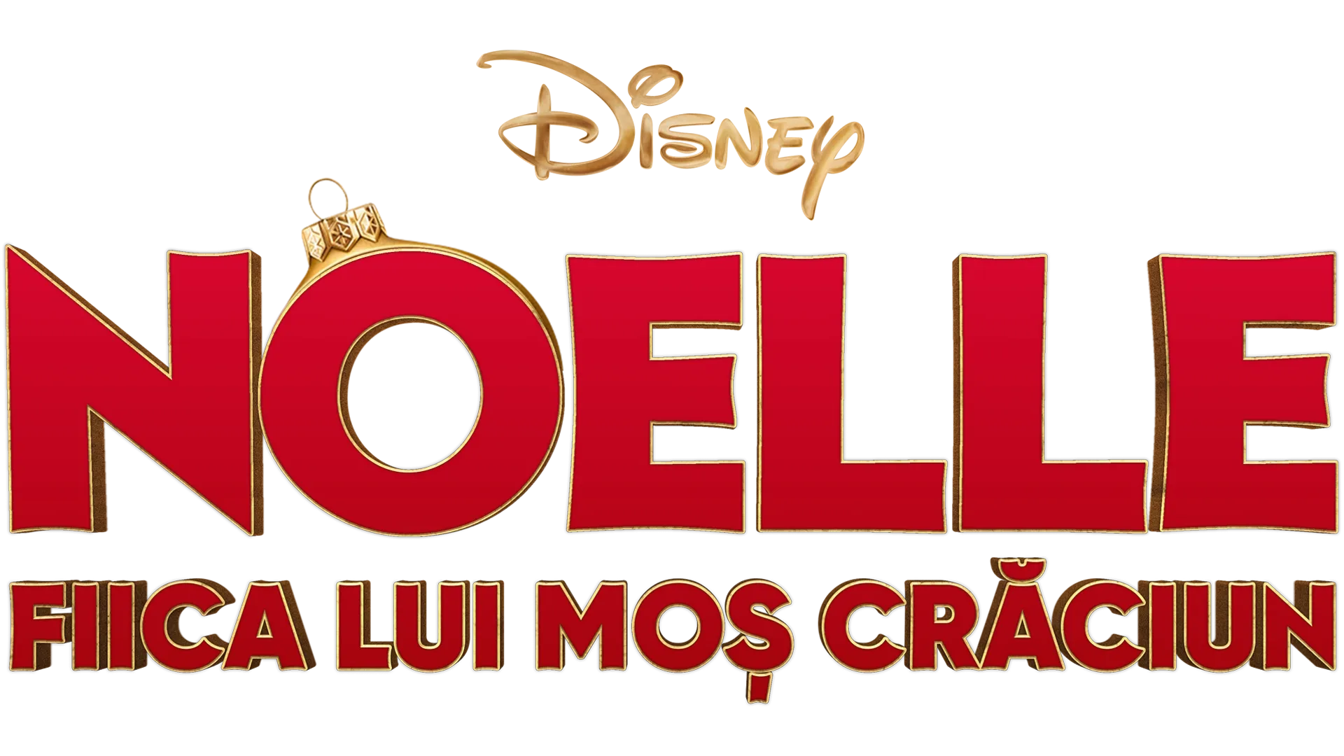 Noelle: Fiica lui Moș Crăciun