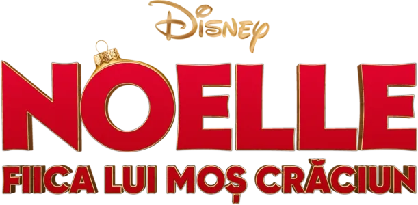 Noelle: Fiica lui Moș Crăciun