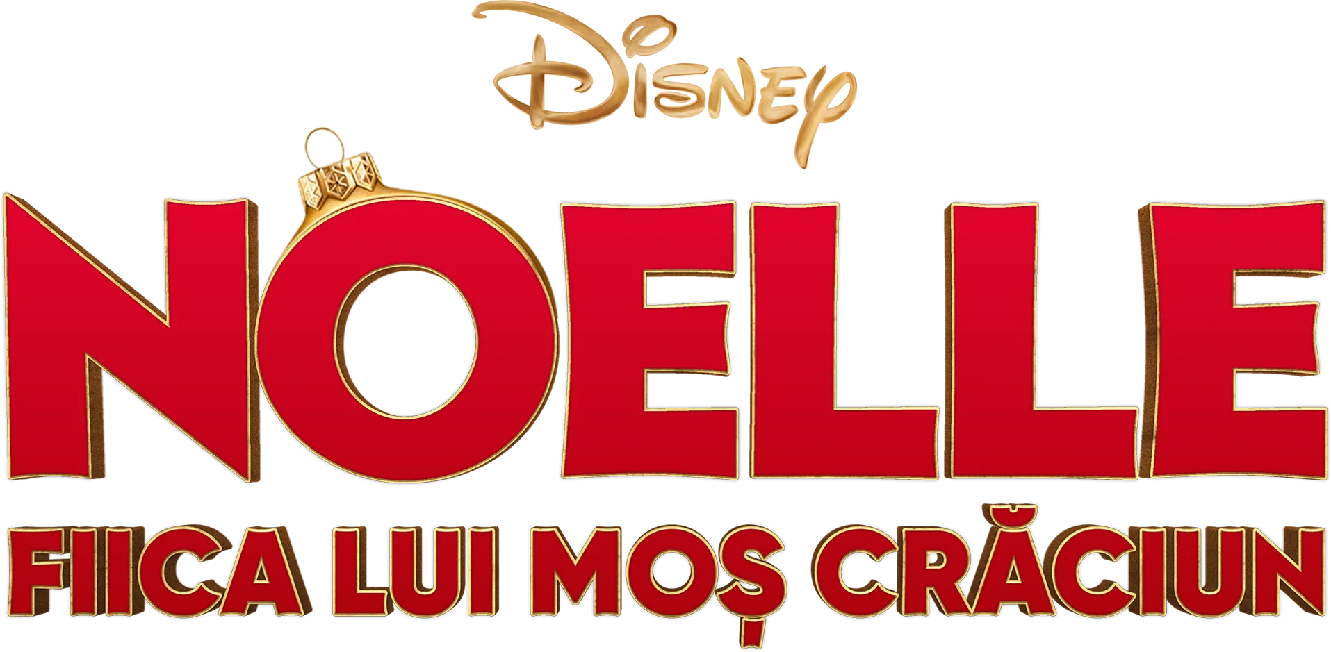 Noelle: Fiica lui Moș Crăciun