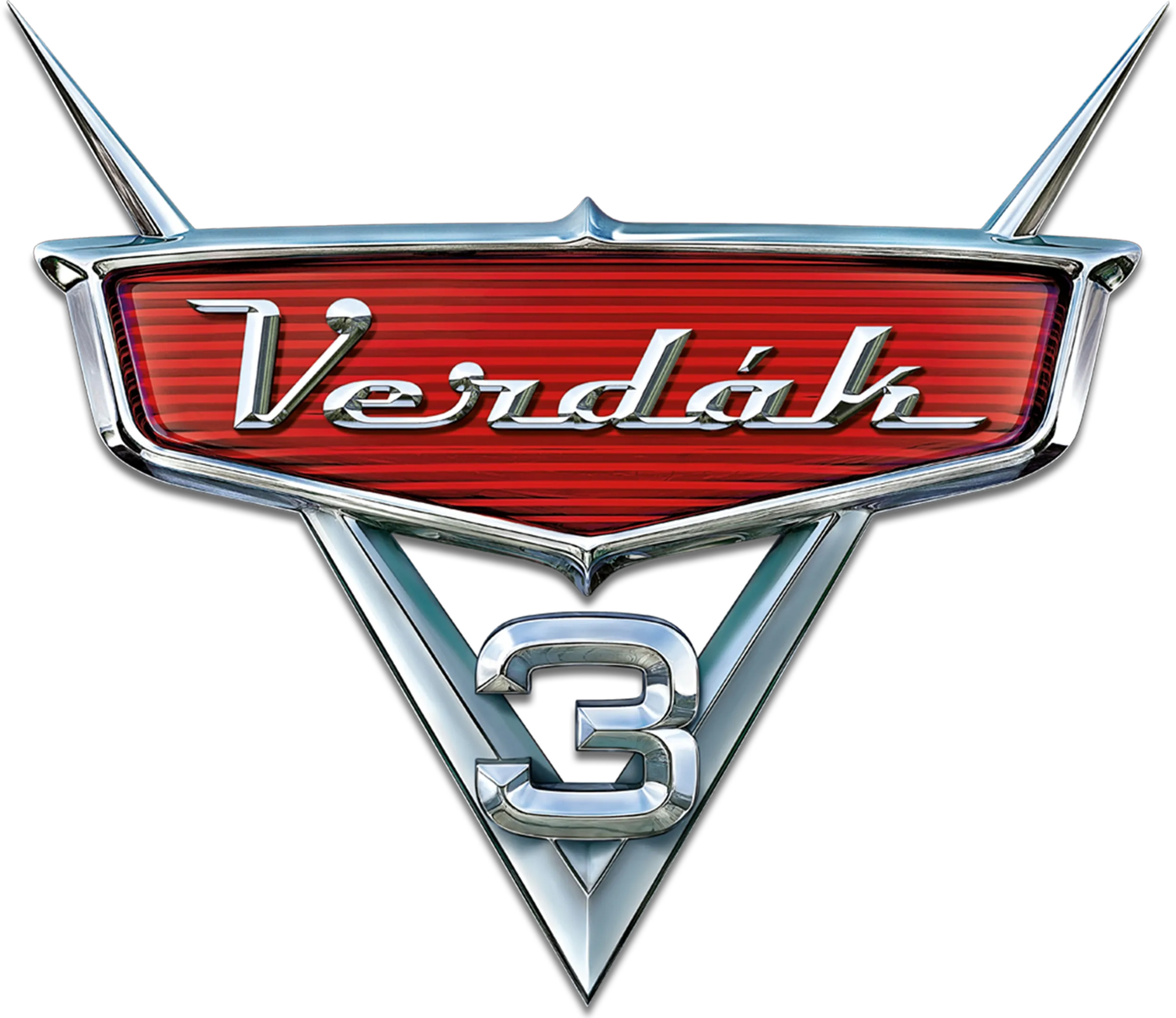 Verdák 3.