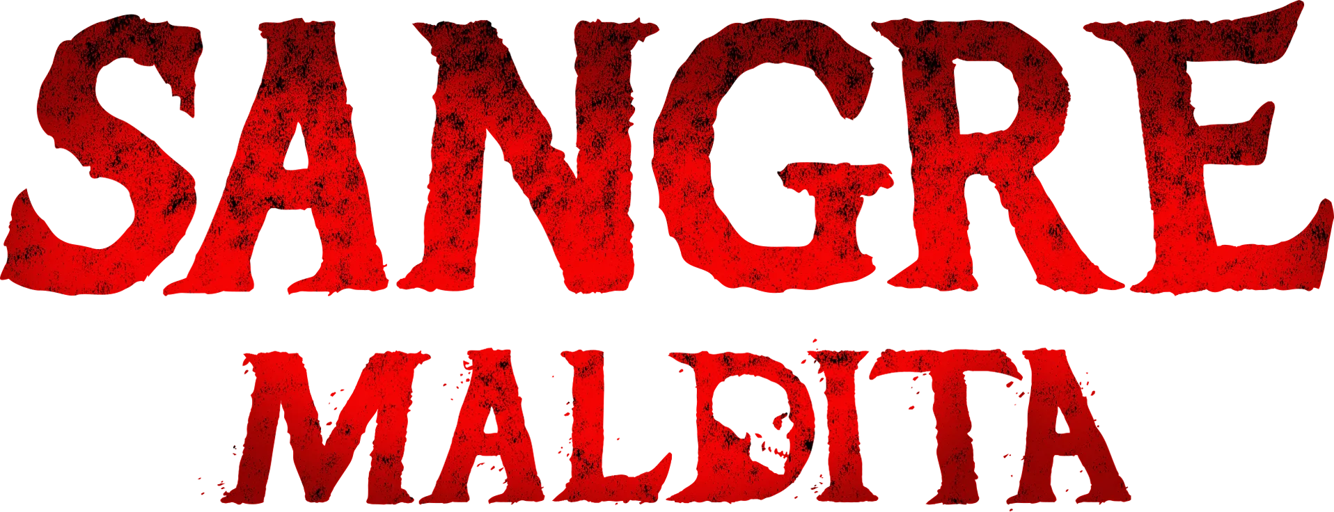 Sangre maldita