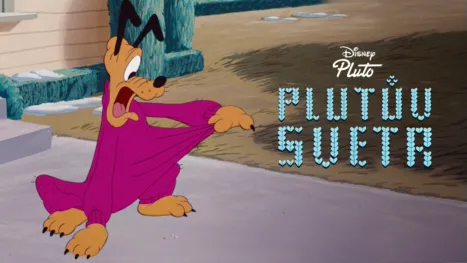 thumbnail - Plutův svetr