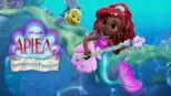 thumbnail - Disney Junior Άριελ: Ιστορίες για Γοργόνες