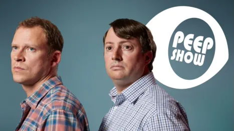 thumbnail - Peep Show