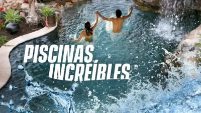 Insane Pools: Off the Deep End