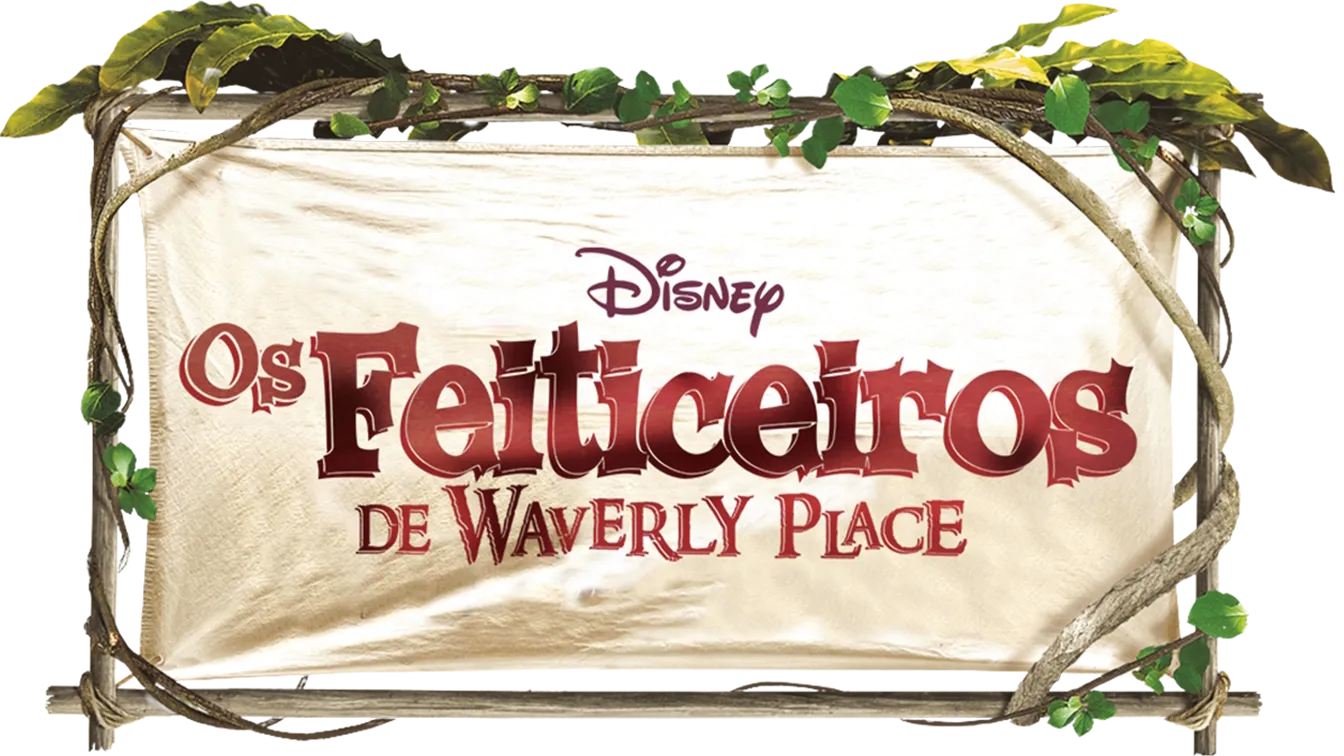 Os Feiticeiros de Waverly Place: O Filme