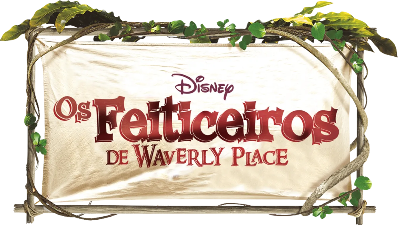 Os Feiticeiros de Waverly Place: O Filme