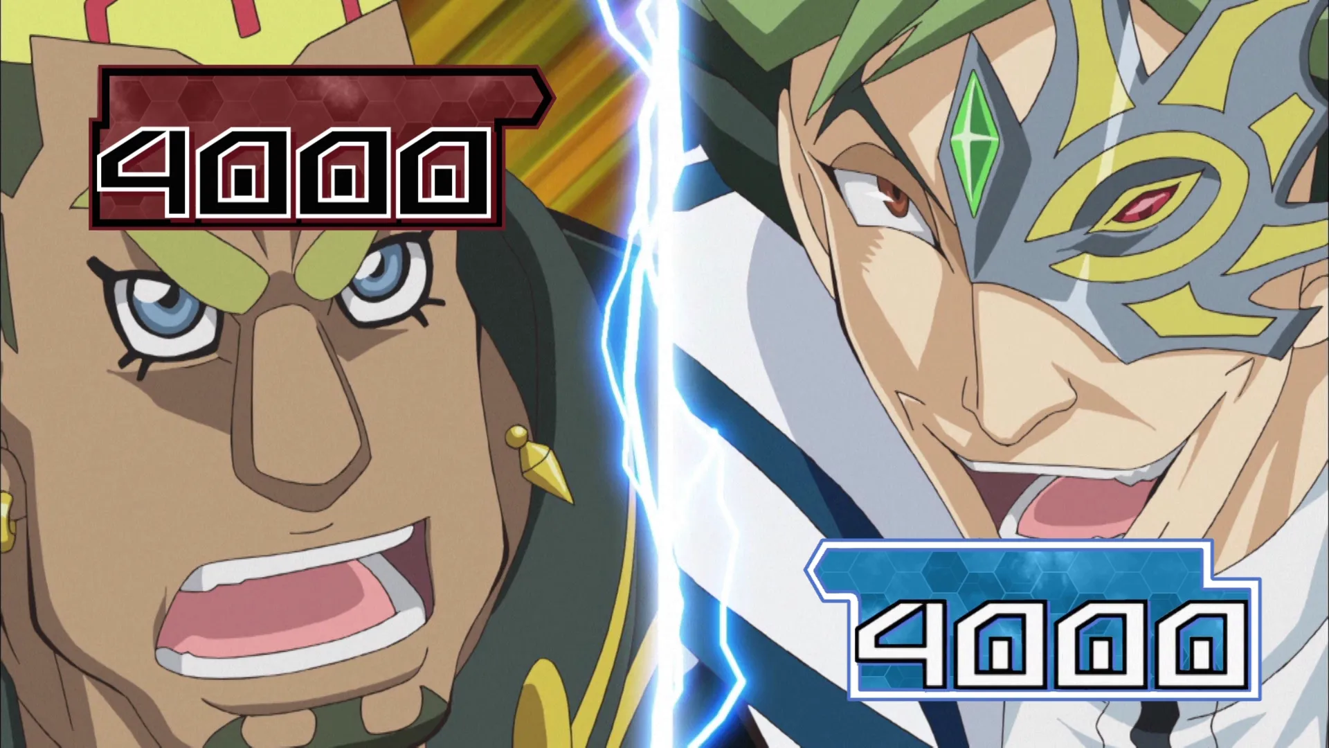 thumbnail - S1:E23 (Dub) A Grim Tale
