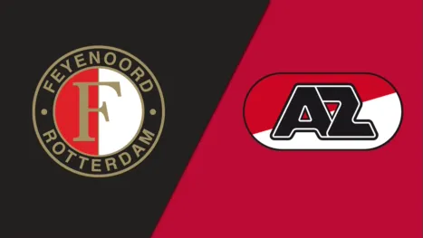 thumbnail - Feyenoord vs. AZ