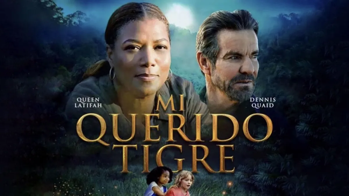 Ver The Tiger Rising | Disney+