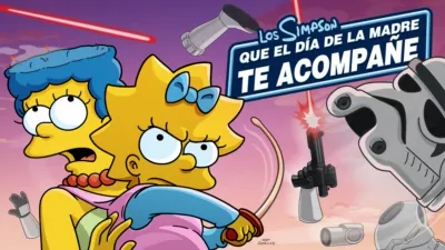 Que el Día de la Madre te acompañe