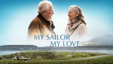 thumbnail - My Sailor, My Love