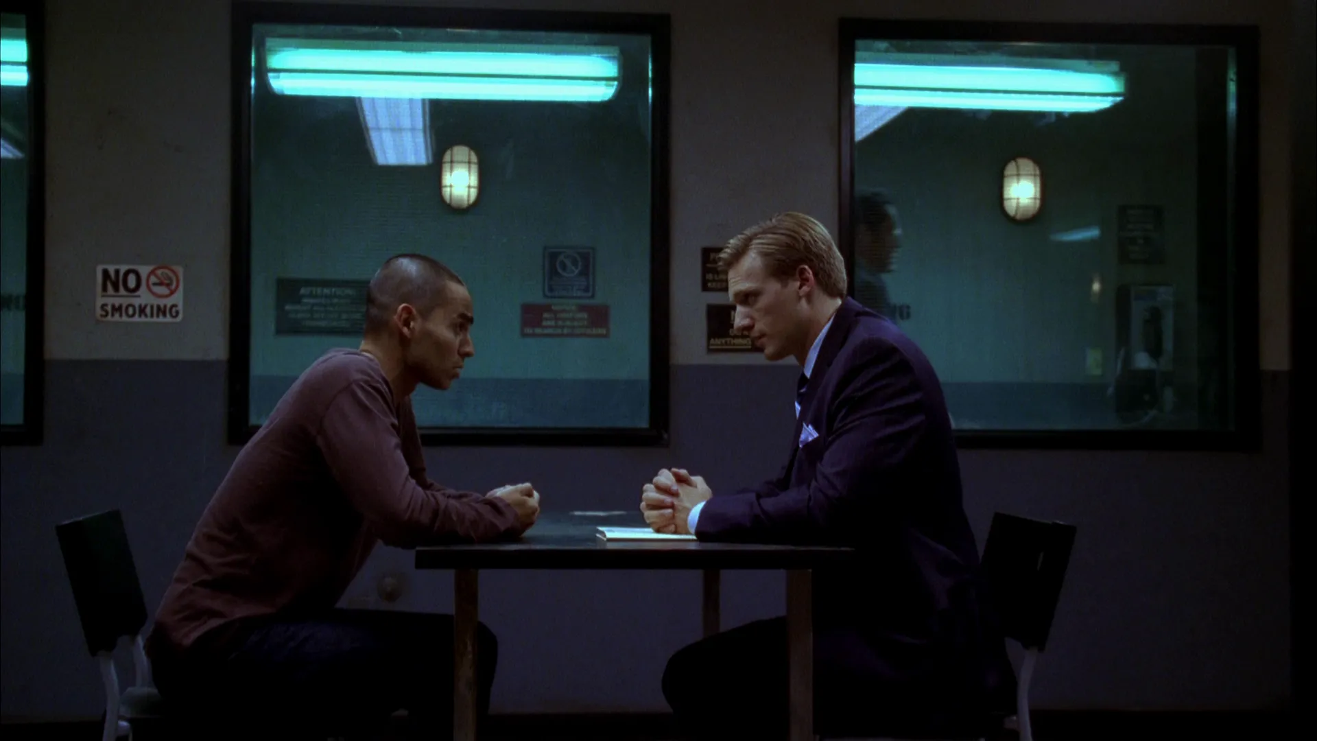thumbnail - S2:E6 I'll Be Down to Get You in a Taxi, Honey
