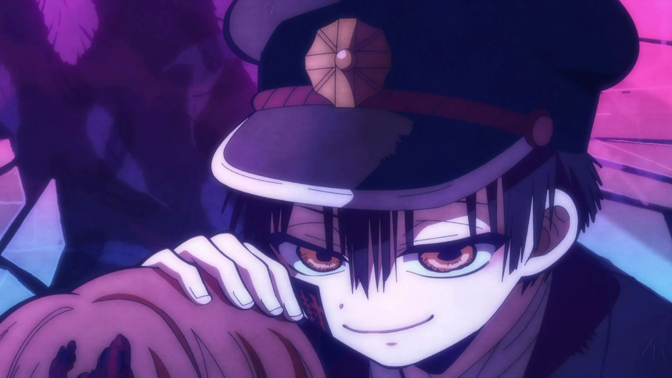 thumbnail - S1：第11話「第十一の怪」